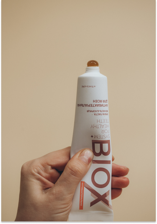 BIOX