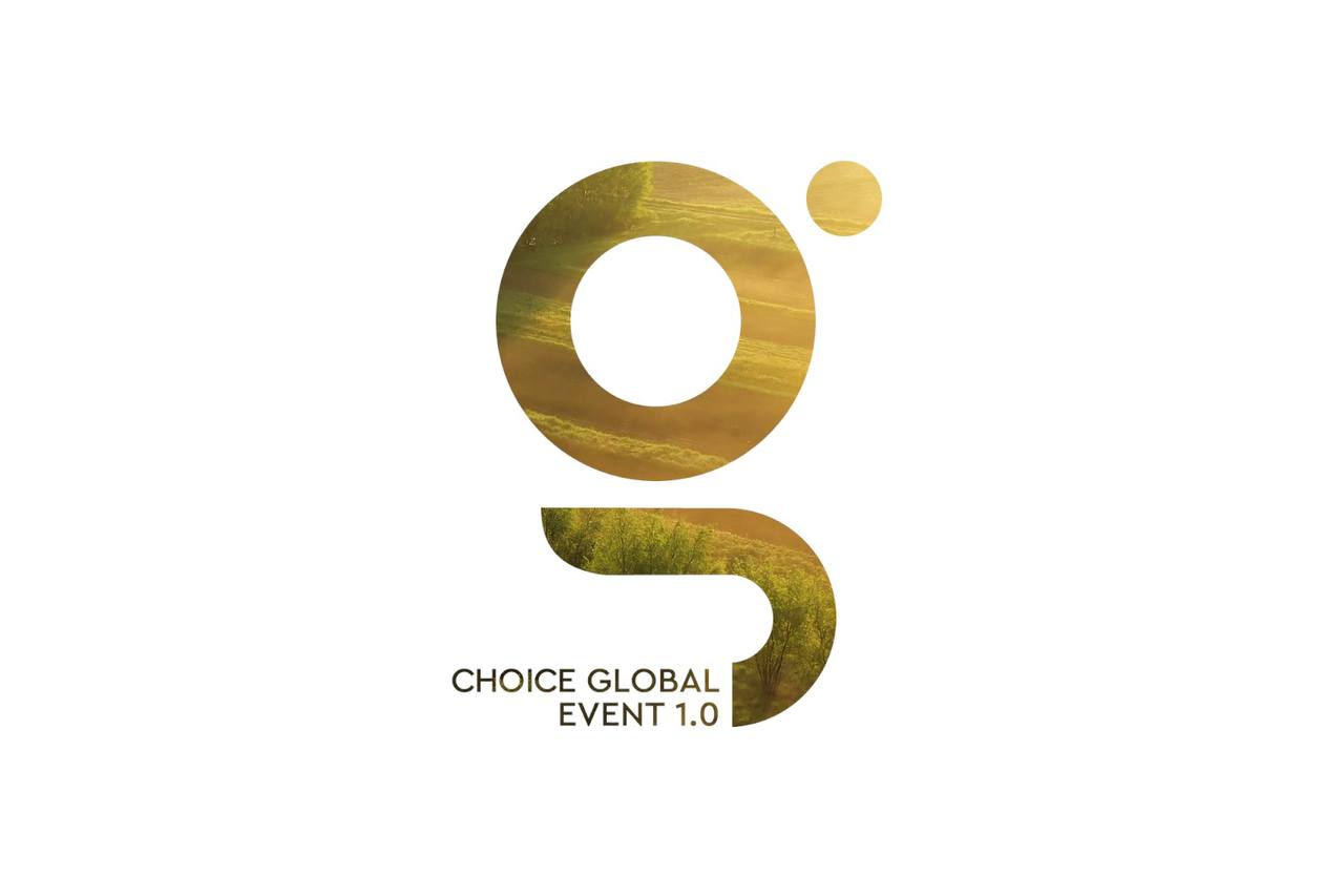CHOICE GLOBAL EVENT 1.0