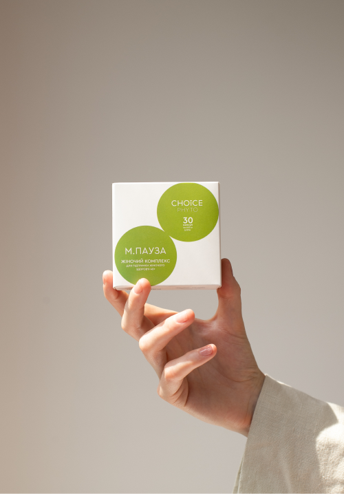 CHOICE PHYTO