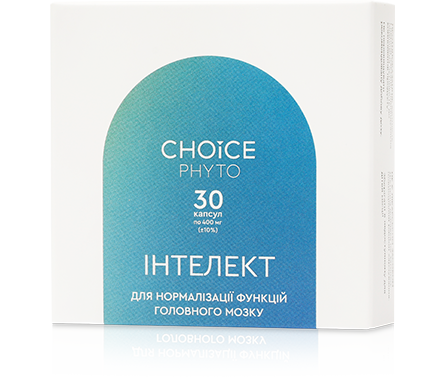 Інтелект
