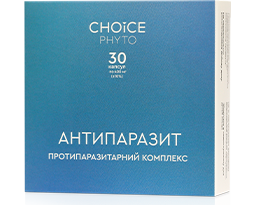 Антипаразит