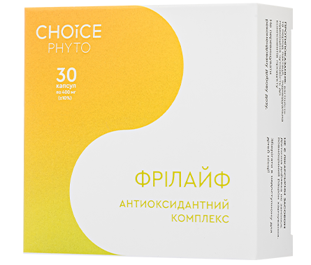 Фрілайф