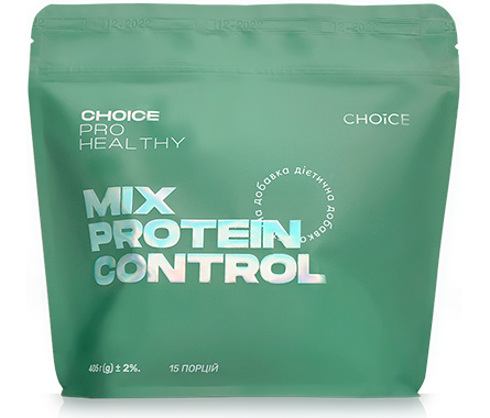 Mix Protein CONTROL