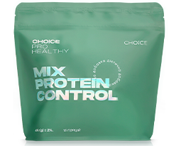 Mix Protein CONTROL