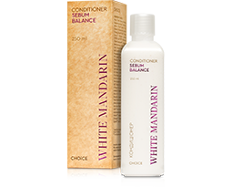 Кондиціонер для жирного волосся SEBUM BALANCE