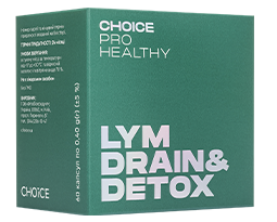 LYM drain&detox
