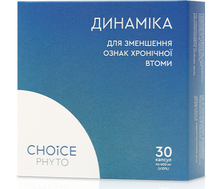 Динаміка