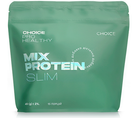 Mix Protein SLIM