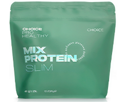  Mix Protein SLIM