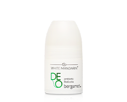 НАТУРАЛЬНИЙ ДЕЗОДОРАНТ DEO BERGAMOT