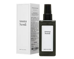 Aroma Neroli для дому в коробці